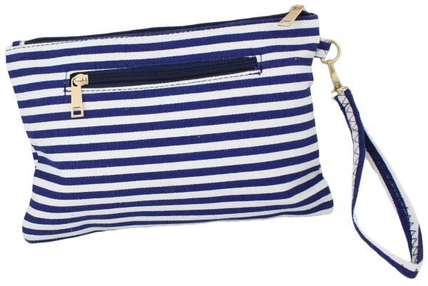 Sonia Originelli Clutch Kosmetiktasche "Flamingo" Schminktasche Neueste Stile