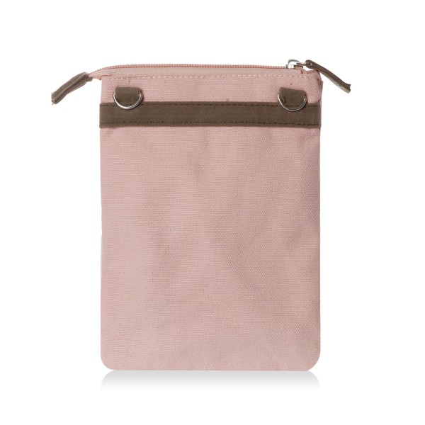 Sonia Originelli Crossbody Bag Brustbeutel maritim Moin Herz Letzter Tag