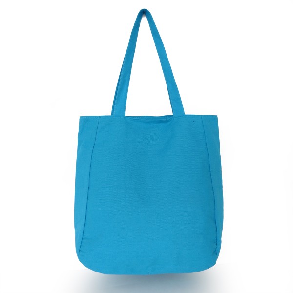 Sonia Originelli Shopper Pailetten "Löwe" Canvas Trend Dschungel Günstiger Verkauf