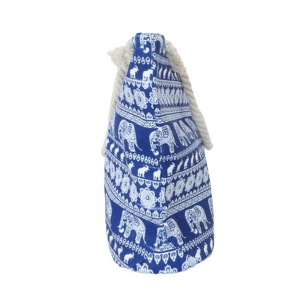 Sonia Originelli Strandtasche "Elefant" Beachbag Tasche Fabrik Onlineshop