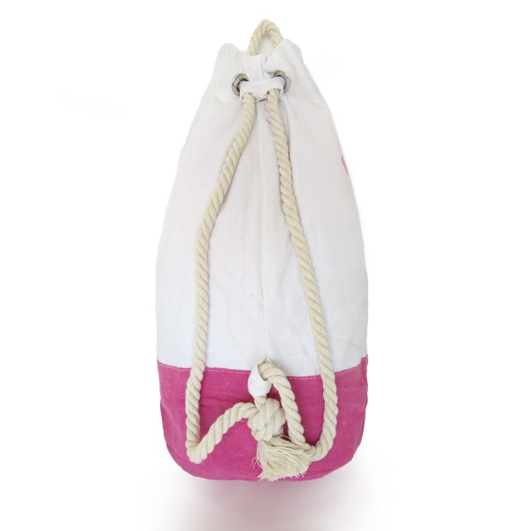 Sonia Originelli XL Seesack "St. Peter Ording" Marinesack Bag Maritim Top Angebot
