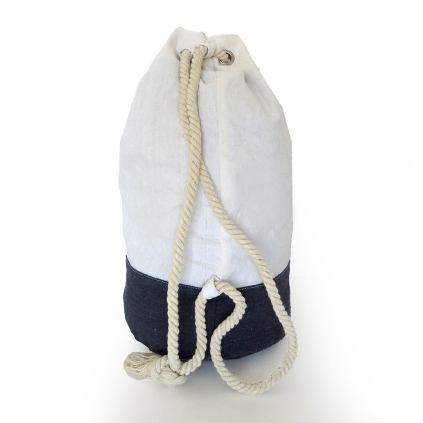 Sonia Originelli XL Seesack "Sylt" Marinesack Bag Maritim Neueste Mode