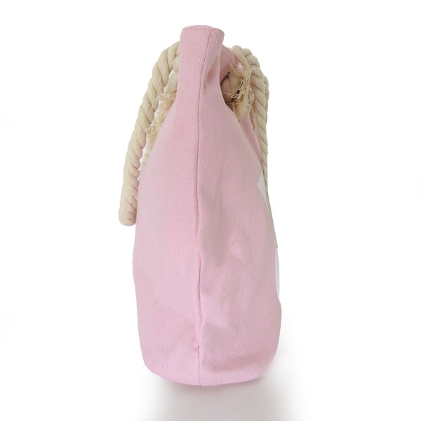 Sonia Originelli Strandtasche Anker Uni "Marie" Beachbag Shopper Maritim Zeitlich begrenztes Angebot