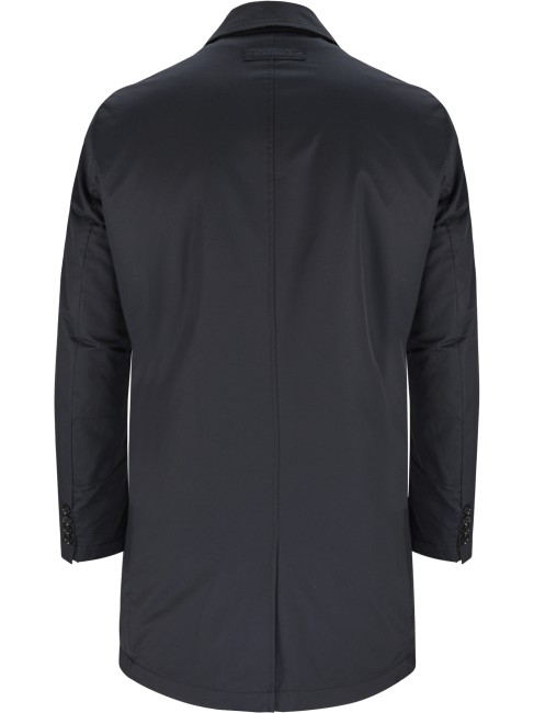 ﻿Steinbock Kurzmantel in Cotton-Mix mit Thermore® Ecodown Limitierter Zeitrabatt