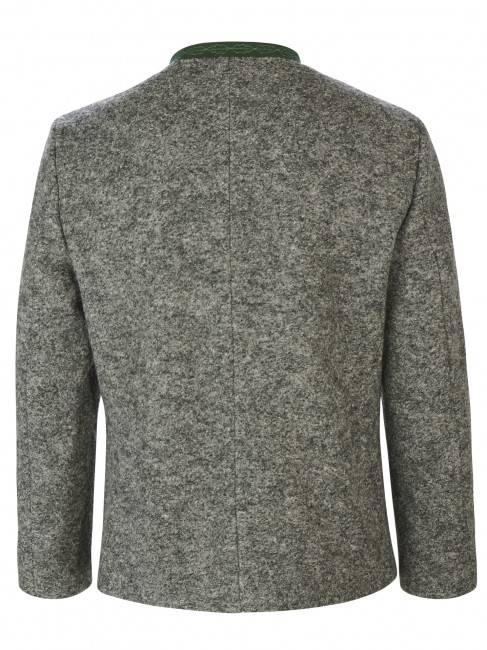 Steinbock Hochwertiger Walker aus bester Merino-Schafwolle Valentinstagsangebot