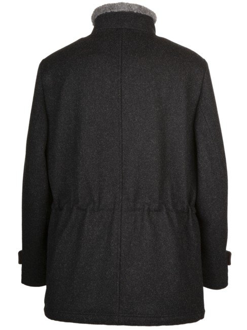 Steinbock Rustikaler Alpenloden Top Angebot