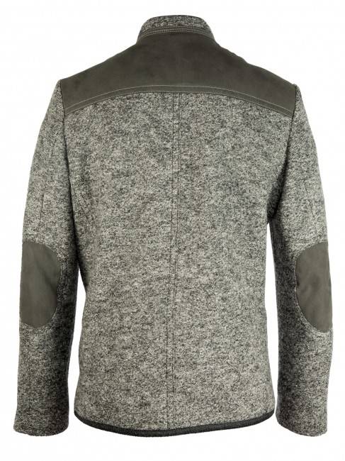 Steinbock Trachten Walkjacke Neueste Mode