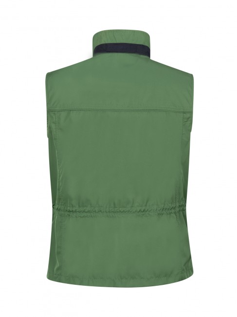 Steinbock Sportliche Multi-Funktionsweste für Outdoor-Aktivitäten und City Abenteuer Blitzangebot