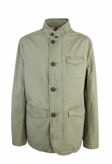 Steinbock Field Jacket in moderner Aufmachung Saisonale Angebote