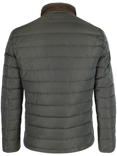Steinbock Sportive Soft-Shape Jacke mit echter Daune Schlussverkauf