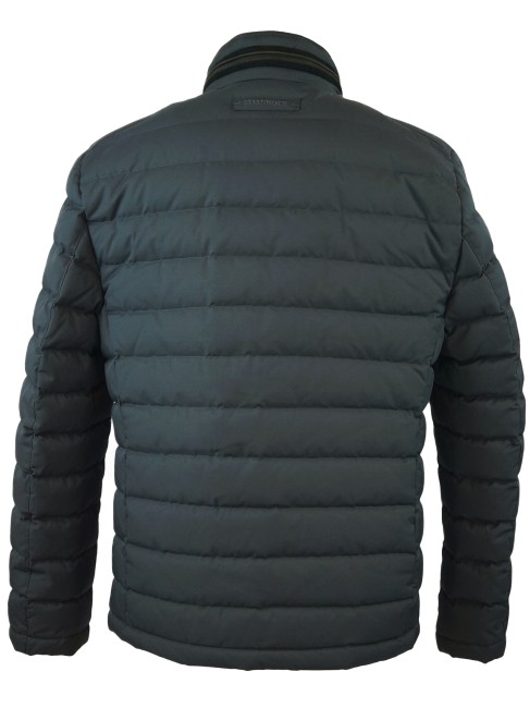 Steinbock Cotton-Mix Jacke mit echter Daune Meist gekauft