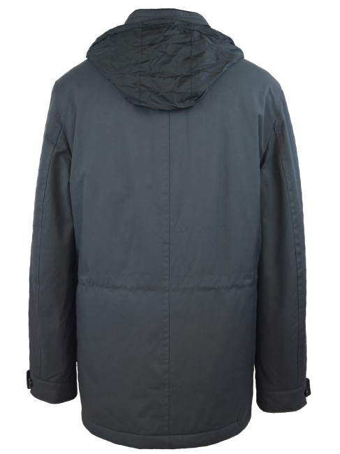 Steinbock Multifunktions Outdoorjacke mit Soft-Membrane, wind- und wasserabweisend sowie atmungsaktiv Kostenloser Versand