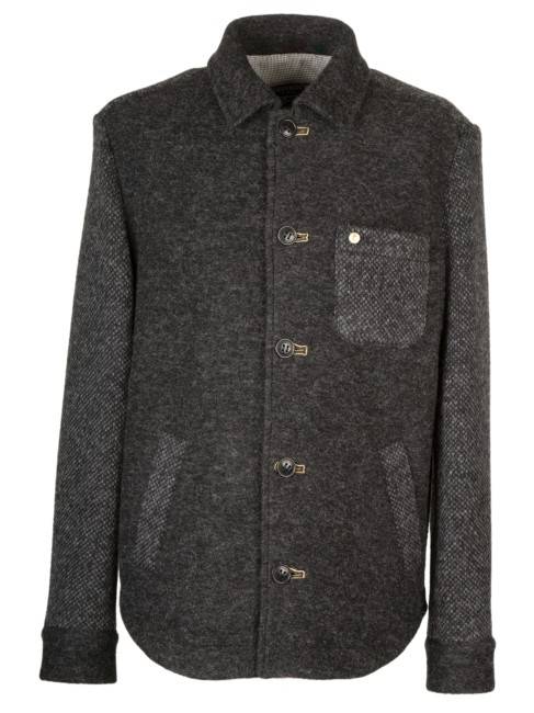 Steinbock Walk Jacke Cyber Monday