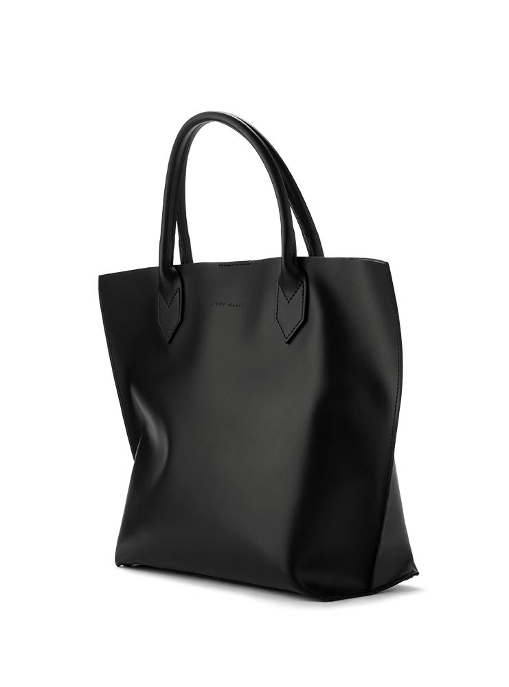 Stuff Maker Shopper Julia in Schwarz Heißer Verkauf