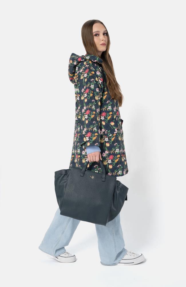 Stuff Maker Pobsview Shopper in Blau Riesige Rabatte
