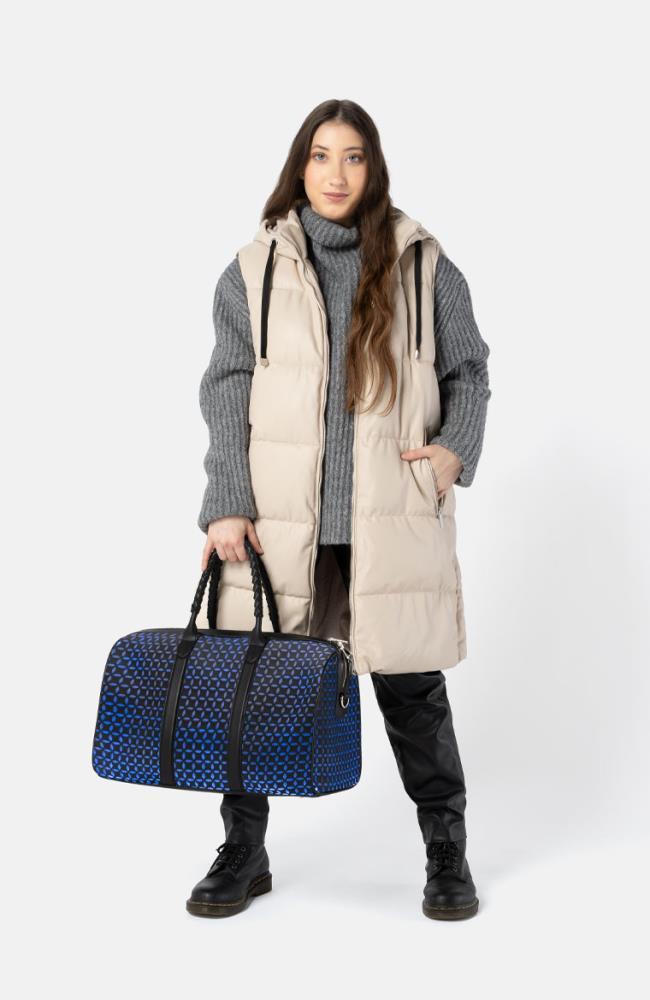 Stuff Maker STUFF MAKER LED Weekender Fabrik Onlineshop