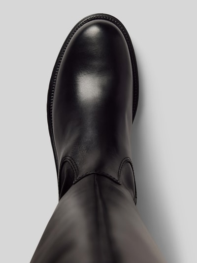 Peek & Cloppenburg TamarisStiefel mit Reißverschluss in black Nur noch ein Tag übrig