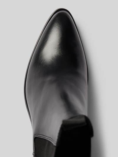 Peek & Cloppenburg GantChelsea Boots aus Leder Modell 'Broomly' in black Kostenloser Versand international