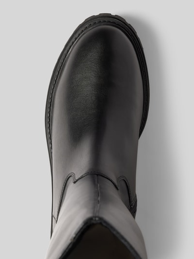 Peek & Cloppenburg GeoxStiefel mit Reißverschluss Modell 'IRIDEA' in black Online
