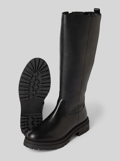 Peek & Cloppenburg GeoxStiefel mit Reißverschluss Modell 'IRIDEA' in black Online