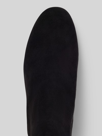 Peek & Cloppenburg HöglAnkle Boots mit Blockabsatz in black Fabrik Onlineshop