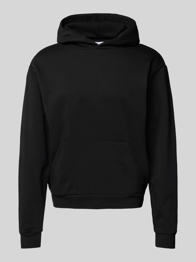 Peek & Cloppenburg REVIEWEssentials Hoodie in black Valentinstagsangebot