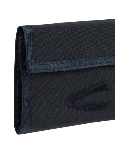 Peek & Cloppenburg camel activePortemonnaie mit Schulterriemen in dunkelblau 50% Rabatt für begrenzte Zeit
