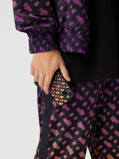 Peek & Cloppenburg BOSSSmartphone-Hülle mit Label-Details - BOSS x Khaby 2.0 in black Rabatte dieses Monats
