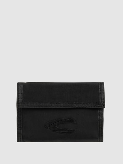 Peek & Cloppenburg camel activePortemonnaie mit Schulterriemen in black 2025
