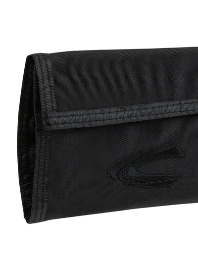 Peek & Cloppenburg camel activePortemonnaie mit Schulterriemen in black 2025