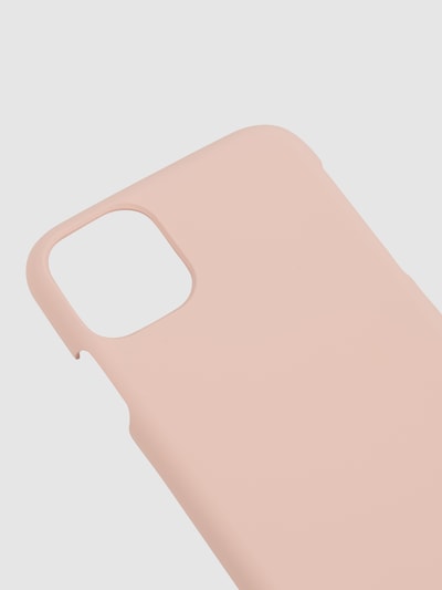 Peek & Cloppenburg Ideal of SwedenHandyhülle aus Kunststoff - iPhone 11/XR in pink Auslauf