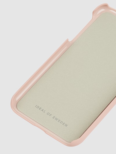 Peek & Cloppenburg Ideal of SwedenHandyhülle aus Kunststoff - iPhone 11/XR in pink Auslauf