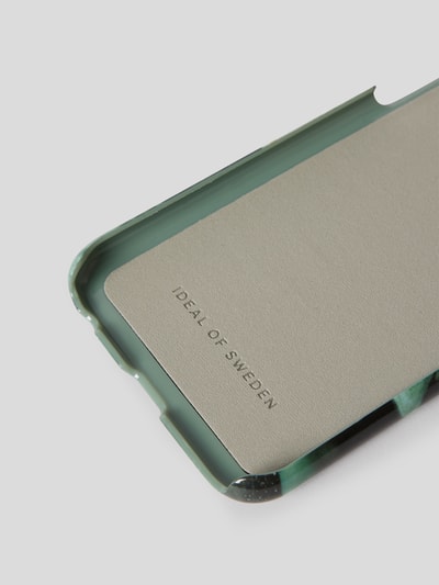 Peek & Cloppenburg Ideal of SwedenSmartphone-Hülle mit Allover-Muster iPhone SE/8/7/6/6S in oliv Sonderangebot