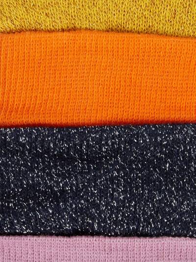 Peek & Cloppenburg Happy SocksSocken im 3er-Pack in rosa Rabatt