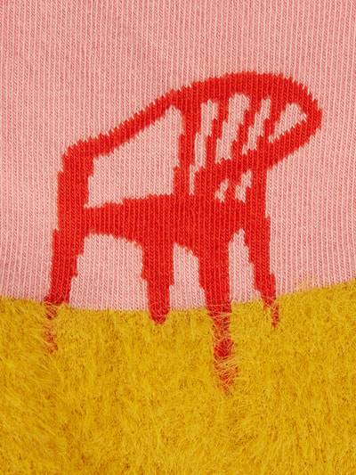 Peek & Cloppenburg Happy SocksSocken im 2er-Pack in gelb Flash Sale