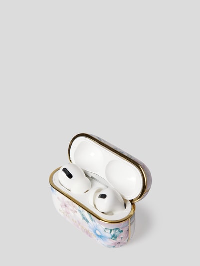 Peek & Cloppenburg Ideal of SwedenIn-Ear-Kopfhörer Case mit floralem Muster in ecru Begrenztes Angebot