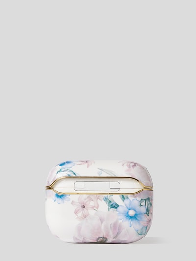 Peek & Cloppenburg Ideal of SwedenIn-Ear-Kopfhörer Case mit floralem Muster in ecru Begrenztes Angebot