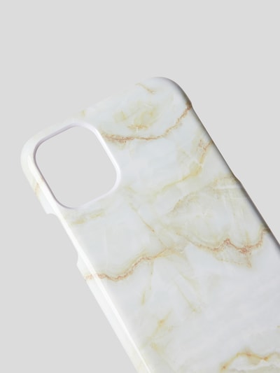 Peek & Cloppenburg Ideal of SwedenSmartphone-Hülle mit Label-Detail iPhone 11/XR in ecru Saisonschlussverkauf