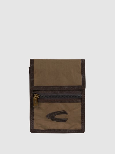 Peek & Cloppenburg camel activePortemonnaie mit Schulterriemen in sand Cyber Monday