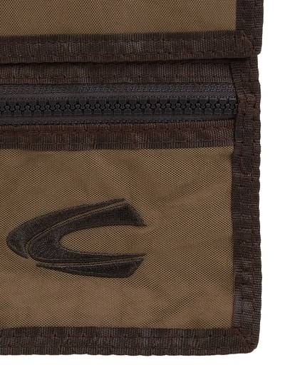 Peek & Cloppenburg camel activePortemonnaie mit Schulterriemen in sand Cyber Monday
