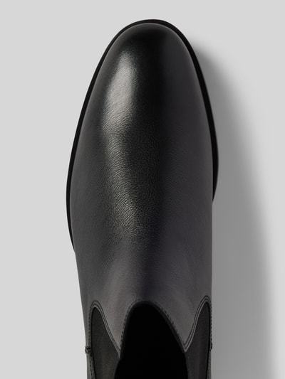 Peek & Cloppenburg BOSSBoots aus echtem Leder Modell 'Colby' in black Bis zu 65% Rabatt