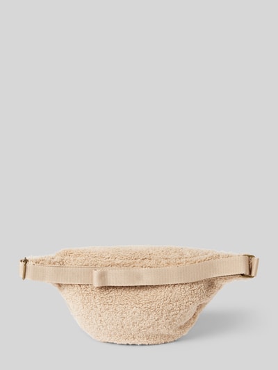 Peek & Cloppenburg BartsBauchtasche mit Label-Detail Modell 'Bugbane' in beige Black Friday Preise