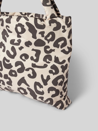 Peek & Cloppenburg STUDIO NOOSTote Bag mit Tragehenkeln in sand 2025