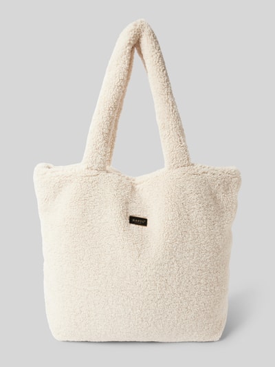 Peek & Cloppenburg BartsHandtasche aus Teddyfell Modell 'Bugbane' in ecru Verkauf