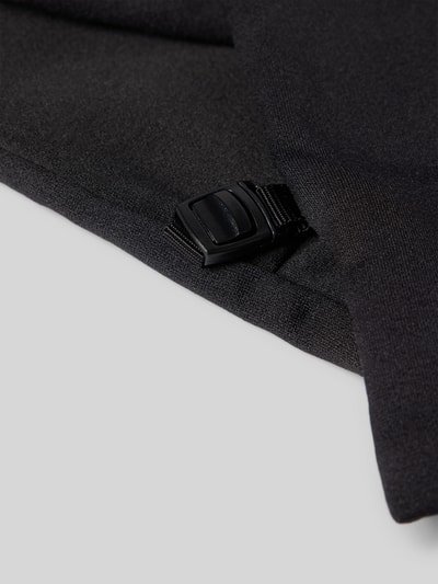 Peek & Cloppenburg The North FaceHandschuhe mit Label-Print Modell 'ETIP' in weiss Speichern exportieren