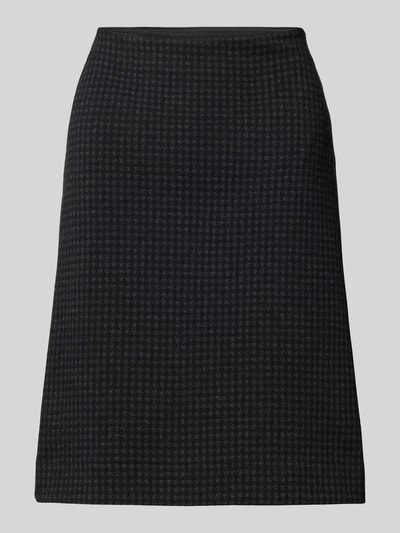 Peek & Cloppenburg SoyaconceptKnielanger Rock mit elastischem Bund Modell 'Isobel' in black Angebote