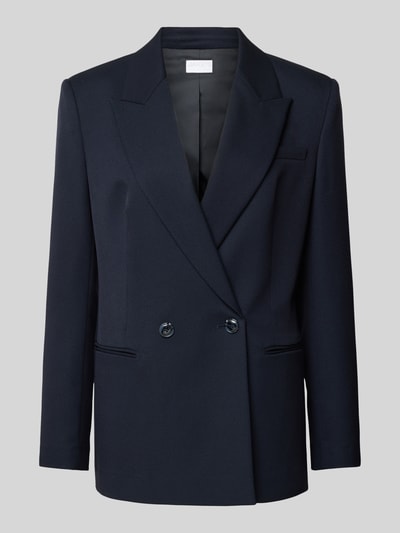 Peek & Cloppenburg Jake*s CollectionBlazer mit Reverskragen in dunkelblau Bestseller