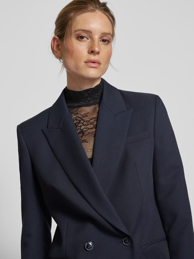 Peek & Cloppenburg Jake*s CollectionBlazer mit Reverskragen in dunkelblau Bestseller