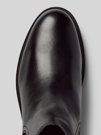 Peek & Cloppenburg Marc O'PoloChelsea Boots mit Zugschlaufe Modell 'PAULA' in black Zeitbegrenzte Promotion
